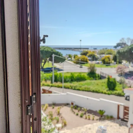 Apartment Porto - La Caletta