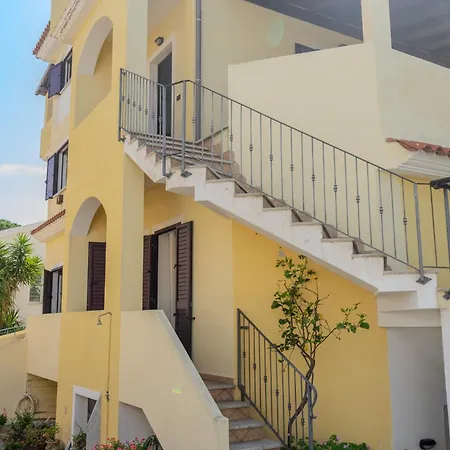 Porto - La Caletta