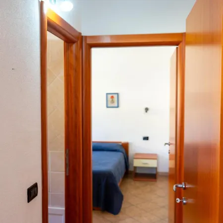 Apartment Porto - La Caletta