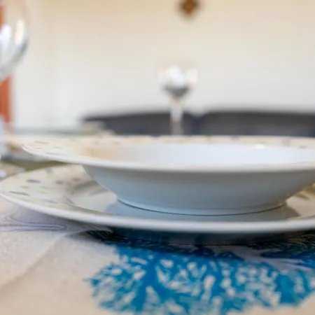 Apartment Porto - La Caletta