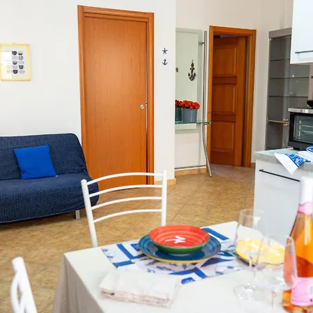 Porto - Apartment La Caletta